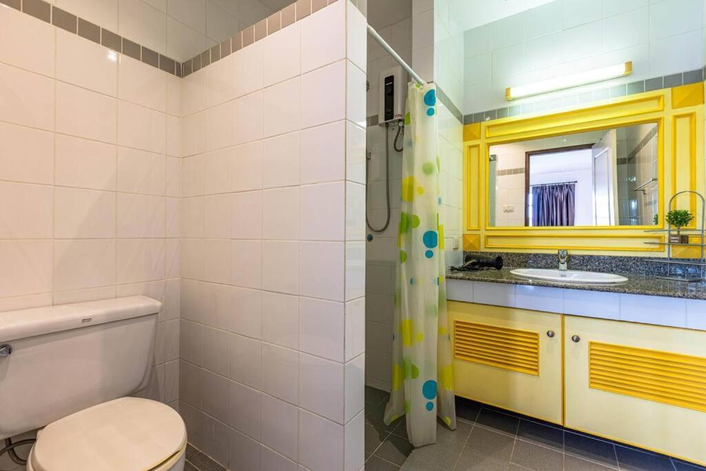 4 Bedroom Townhouse In Great Location! HHQ Eksteriør billede